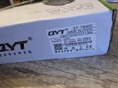 Qyt Kt-7900d automobilio racija - nuotraukos Nr. 2