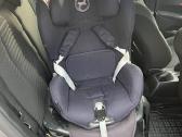 Cybex Sirona Plus 360, Isofix - nuotraukos Nr. 6