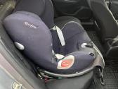 Cybex Sirona Plus 360, Isofix - nuotraukos Nr. 5
