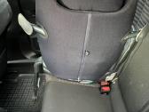 Cybex Sirona Plus 360, Isofix - nuotraukos Nr. 8