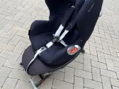 Cybex Sirona Plus 360, Isofix - nuotraukos Nr. 3