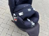 Cybex Sirona Plus 360, Isofix - nuotraukos Nr. 2