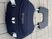 Cybex Sirona Plus 360, Isofix - nuotraukos Nr. 11