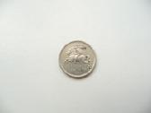 1991 metų 1 litas - nuotraukos Nr. 2