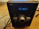 Geras,akai , centras, CD, Dvd, Fm, Aux, Hdmi, usb- - nuotraukos Nr. 6