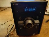 Geras,akai , centras, CD, Dvd, Fm, Aux, Hdmi, usb- - nuotraukos Nr. 7