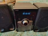 Geras,akai , centras, CD, Dvd, Fm, Aux, Hdmi, usb- - nuotraukos Nr. 5