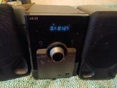 Geras,akai , centras, CD, Dvd, Fm, Aux, Hdmi, usb- - nuotraukos Nr. 3