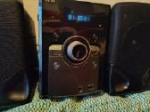 Geras,akai , centras, CD, Dvd, Fm, Aux, Hdmi, usb- - nuotraukos Nr. 8