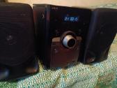 Geras,akai , centras, CD, Dvd, Fm, Aux, Hdmi, usb- - nuotraukos Nr. 9
