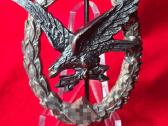 Luftwaffe radisto-šaulio ženklas - nuotraukos Nr. 3