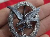 Luftwaffe radisto-šaulio ženklas - nuotraukos Nr. 10