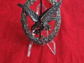 Luftwaffe radisto-šaulio ženklas - nuotraukos Nr. 11
