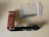 Sony Zv-1 su priedais - nuotraukos Nr. 5