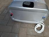 Greitaeigis Ariston Velis Wi-fi 80 1.5+1.5kw 65l - nuotraukos Nr. 3