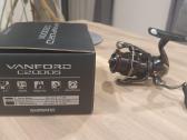 Shimano Vanford C2000s, Ultegra 2500 - nuotraukos Nr. 2