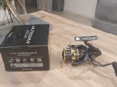 Shimano Vanford C2000s, Ultegra 2500 - nuotraukos Nr. 4