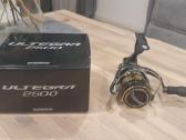 Shimano Vanford C2000s, Ultegra 2500 - nuotraukos Nr. 5