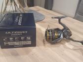 Shimano Vanford C2000s, Ultegra 2500 - nuotraukos Nr. 6