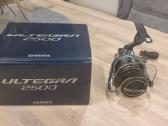 Shimano Vanford C2000s, Ultegra 2500 - nuotraukos Nr. 7
