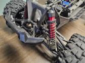 Traxxas Xmaxx 8s 4x4 - nuotraukos Nr. 6