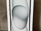 Apple iPhone 15 128 GB Black – visiškai naujas - nuotraukos Nr. 2