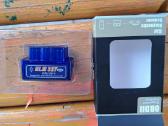 Elm327 Obd2 1.5 versija Pic18f25k80 - nuotraukos Nr. 2