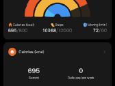 Xiaomi Redmi Watch 5 - nuotraukos Nr. 7