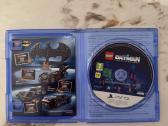 Lego Batman Legacy of the dark knight ps5 - nuotraukos Nr. 5