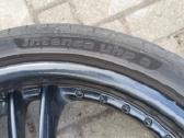 Stilingi Mercedes R19 ratlankiai (5x112, 8.5j, Et3 - nuotraukos Nr. 7