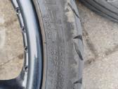 Stilingi Mercedes R19 ratlankiai (5x112, 8.5j, Et3 - nuotraukos Nr. 9