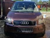 Audi a2 - nuotraukos Nr. 6