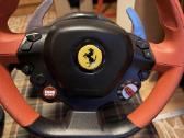 Thrustmaster Ferrari 458 Spider“ - nuotraukos Nr. 3