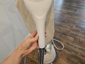 Philips Comfort Touch karštų garų lygintuvas - nuotraukos Nr. 3