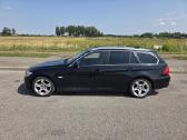 Bmw E91(318d) - nuotraukos Nr. 3