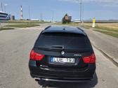 Bmw E91(318d) - nuotraukos Nr. 4