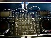 Pioneer Djm 900 nxs + Cdj 2000 komplektas - nuotraukos Nr. 2