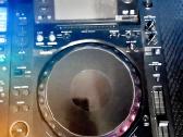Pioneer Djm 900 nxs + Cdj 2000 komplektas - nuotraukos Nr. 4