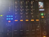 Pioneer Djm 900 nxs + Cdj 2000 komplektas - nuotraukos Nr. 6