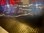 Pioneer Djm 900 nxs + Cdj 2000 komplektas - nuotraukos Nr. 8