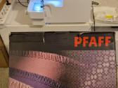 Pfaff Coverlock 4.0 overlokas - nuotraukos Nr. 7