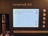 Pfaff Coverlock 4.0 overlokas - nuotraukos Nr. 9