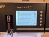 Pfaff Coverlock 4.0 overlokas - nuotraukos Nr. 10