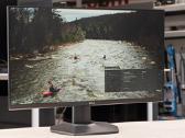 Monitorius Dell S2721dgfa 27 165hz 1440p - nuotraukos Nr. 2
