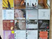 Originalūs CD. Trys Lotai po 10€. Klaipeda - nuotraukos Nr. 3