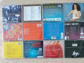 Originalūs CD. Trys Lotai po 10€. Klaipeda - nuotraukos Nr. 5