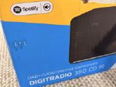 Naujas Technisat Digitradio 380 CD Ir internetinis - nuotraukos Nr. 6