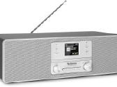 Naujas Technisat Digitradio 380 CD Ir internetinis - nuotraukos Nr. 10