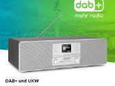 Naujas Technisat Digitradio 380 CD Ir internetinis - nuotraukos Nr. 11
