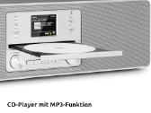 Naujas Technisat Digitradio 380 CD Ir internetinis - nuotraukos Nr. 12